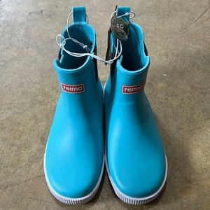 Reima Ankles Rain Boots EUR 34